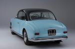 Lancia Aurelia B53 Coupe 1952 года